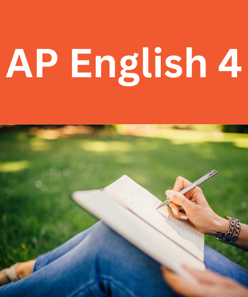 AP English 4